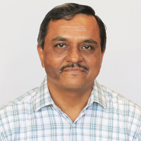 Dr. Sanath Kumar H.
